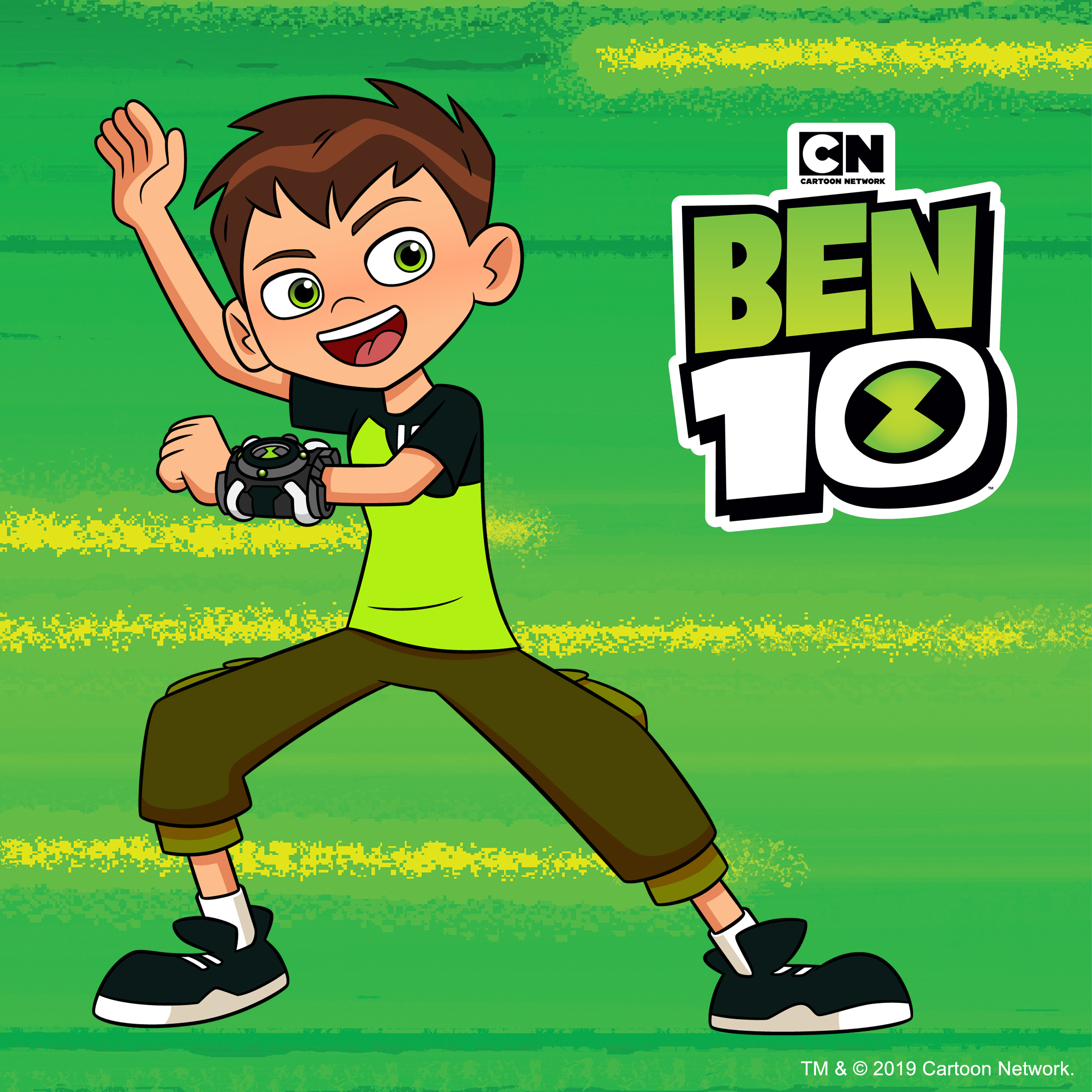 Ben 10